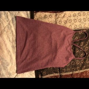 Lululemon tank